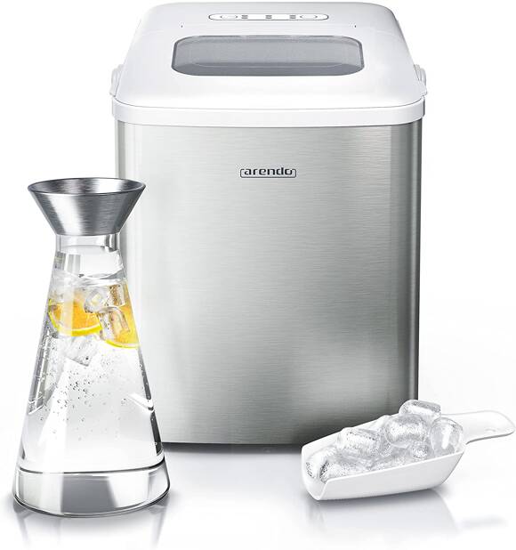 Eiswürfelmaschine
