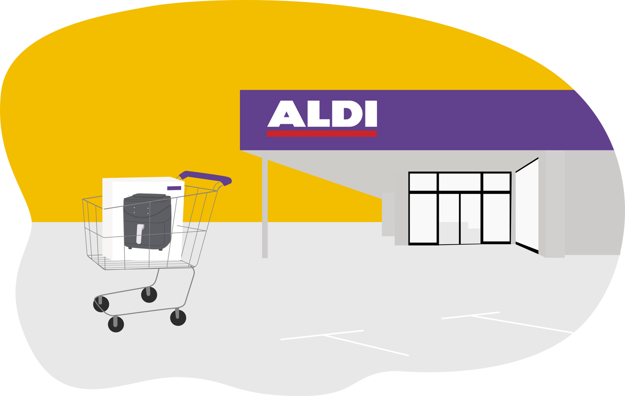 Aldi