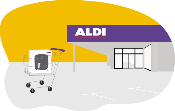 Aldi
