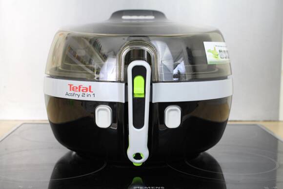 Tefal ActiFry 2in1 von vorne