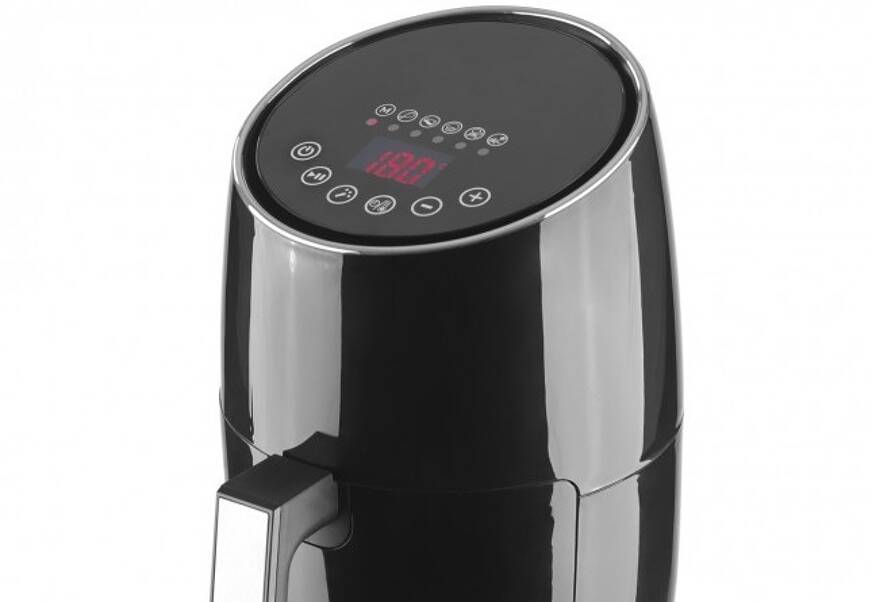 Gourmetmaxx Automatikprogramme
