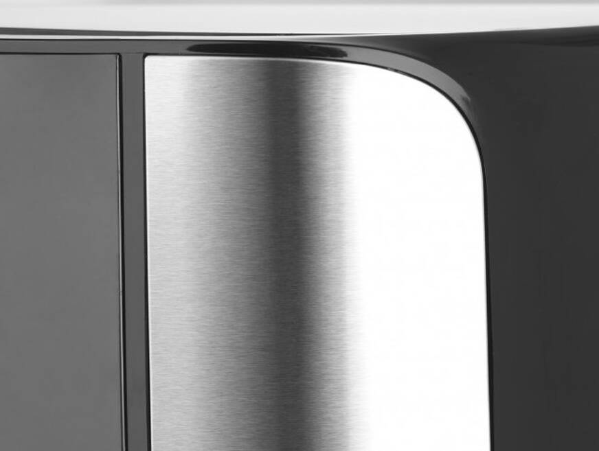Gourmetmaxx XXL 12l Edelstahl