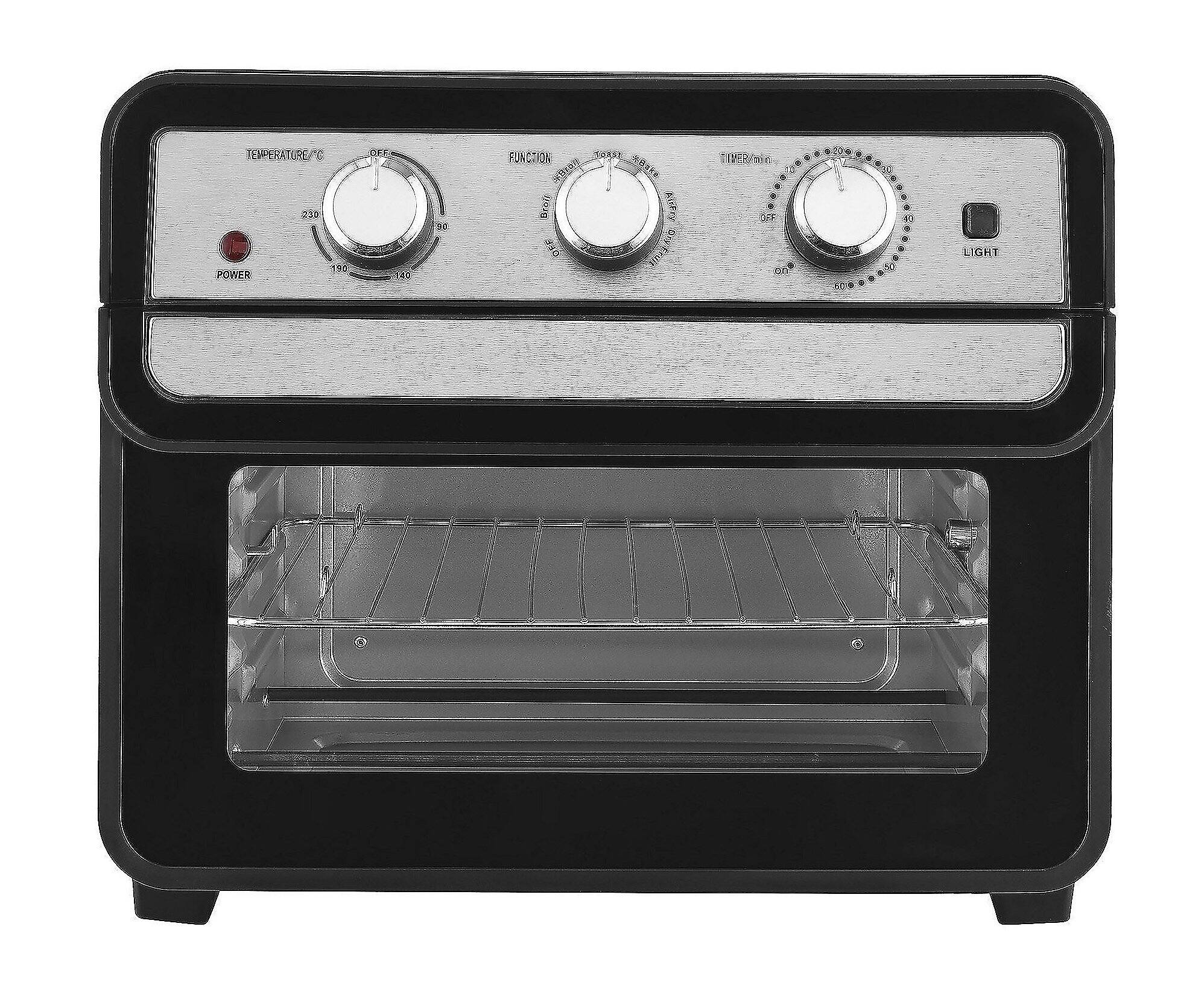Efbe Schott Airfryer Ofen