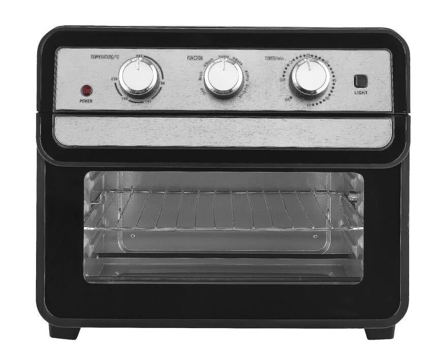 Efbe Schott Airfryer Ofen
