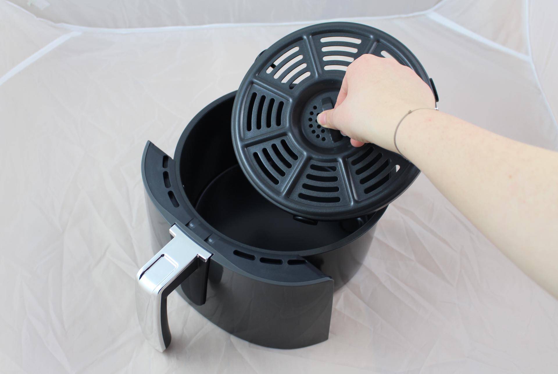 Ninja Airfryer Boden