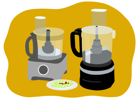 Food Processor