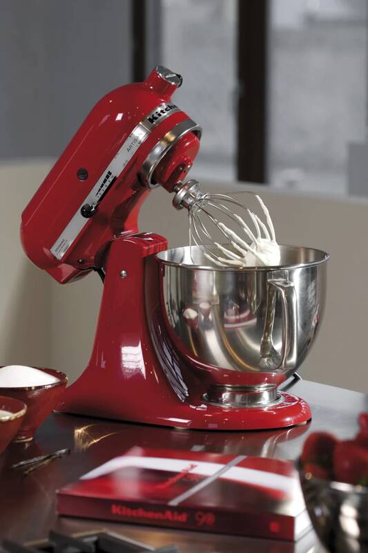 KitchenAid