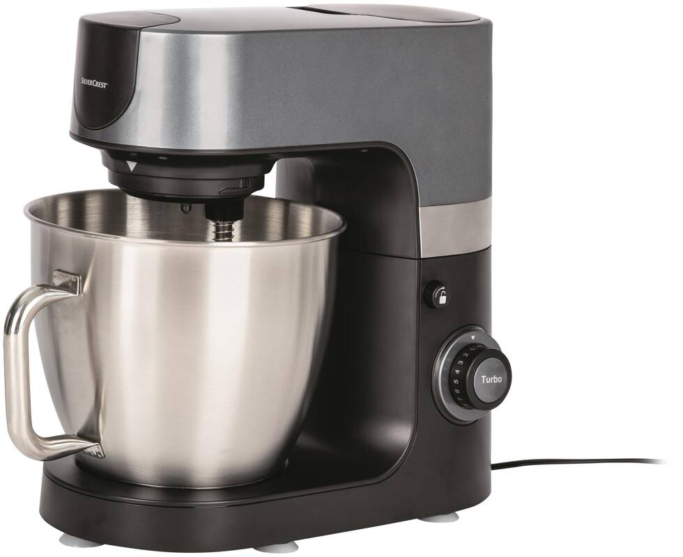 Silvercrest Küchenmaschine