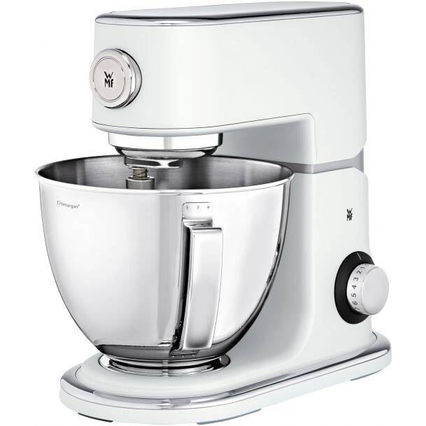 WMF Profi Plus Küchenmaschine in weiß