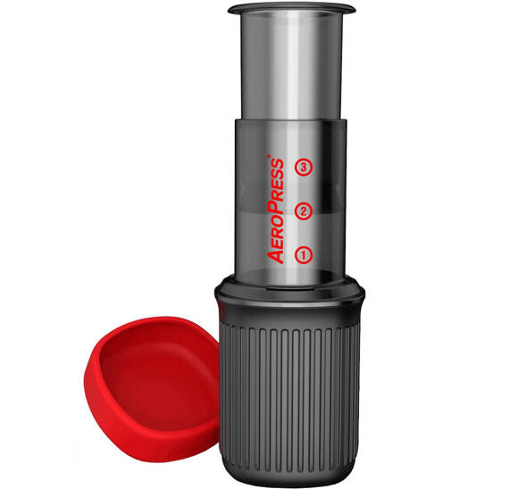 AeroPress