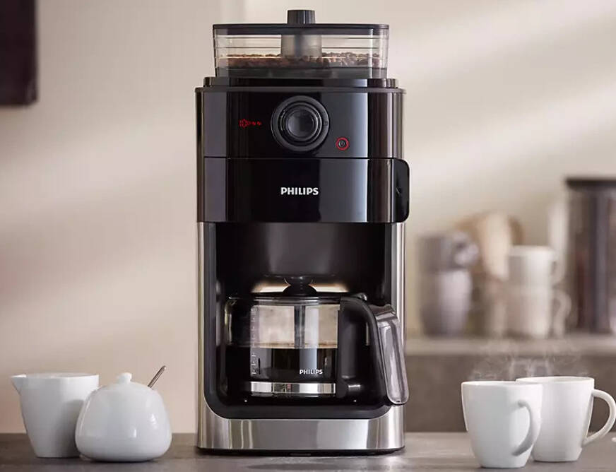 Kaffeemaschinen im Test