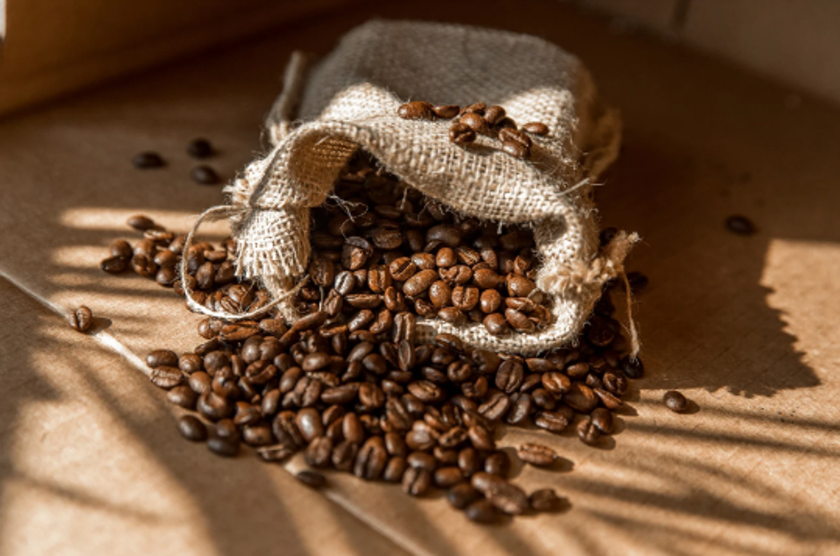 Blue Mountain Kaffee