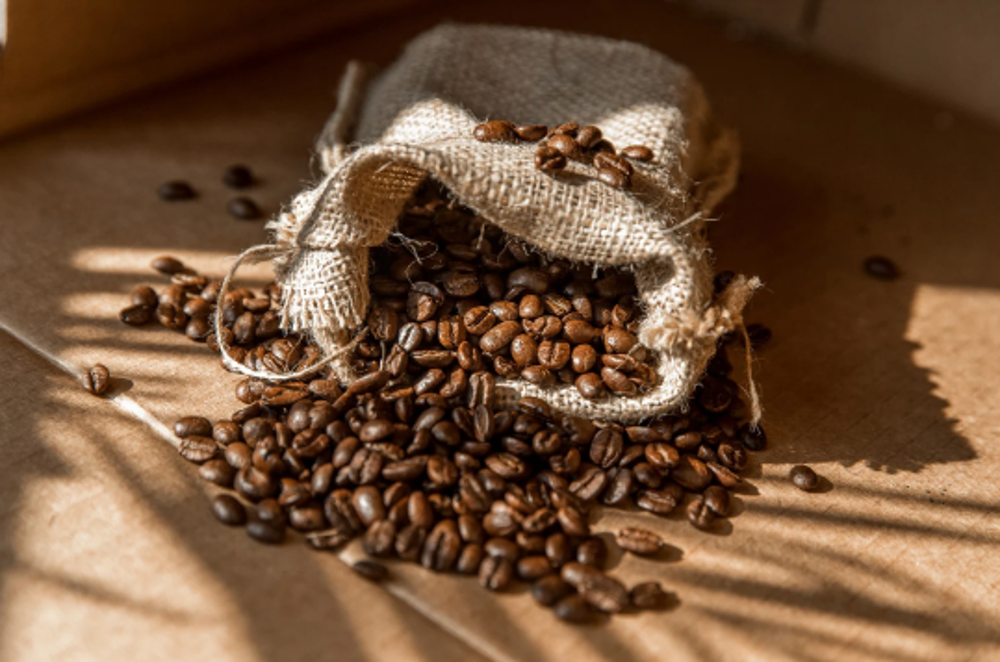 Blue Mountain Kaffee