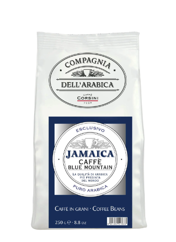 Caffè Corsini Jamaica Blue Mountain