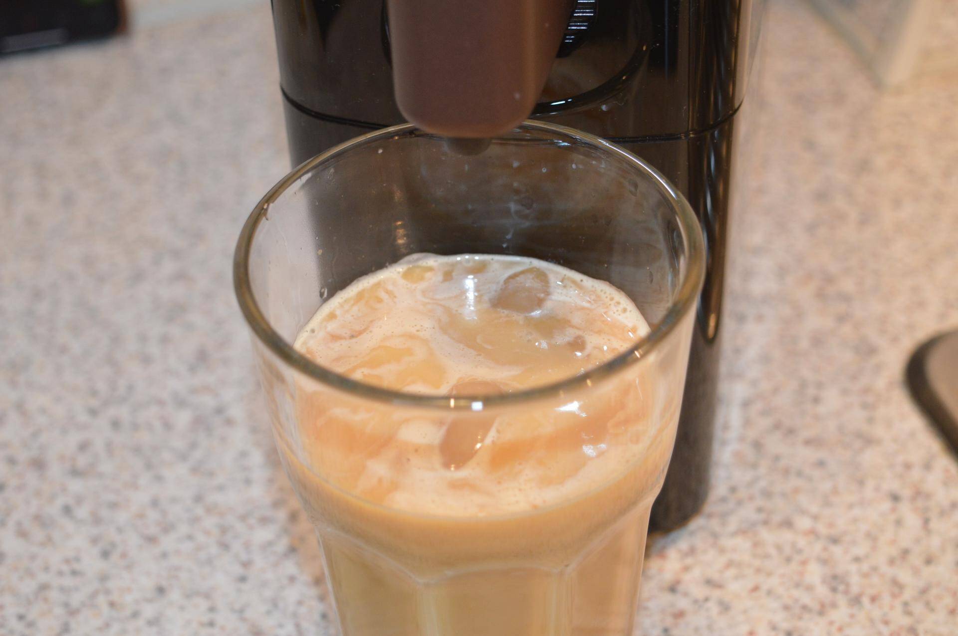 K-fee One Latte Macchiato