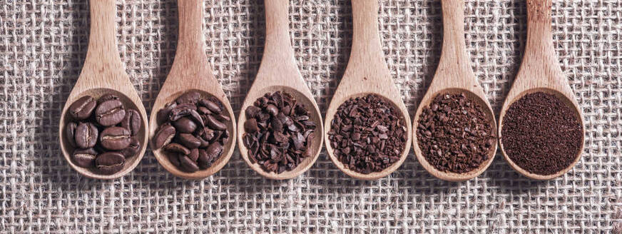 die besten Kaffeebohnen Test