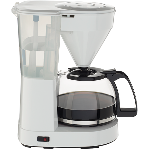 Kleine Kaffeemaschine