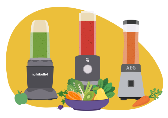 Smoothie Maker