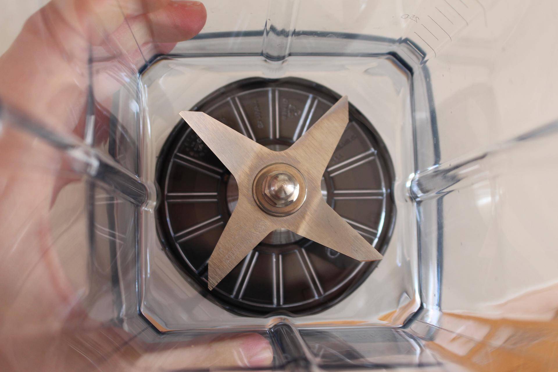 Vitamix Messer