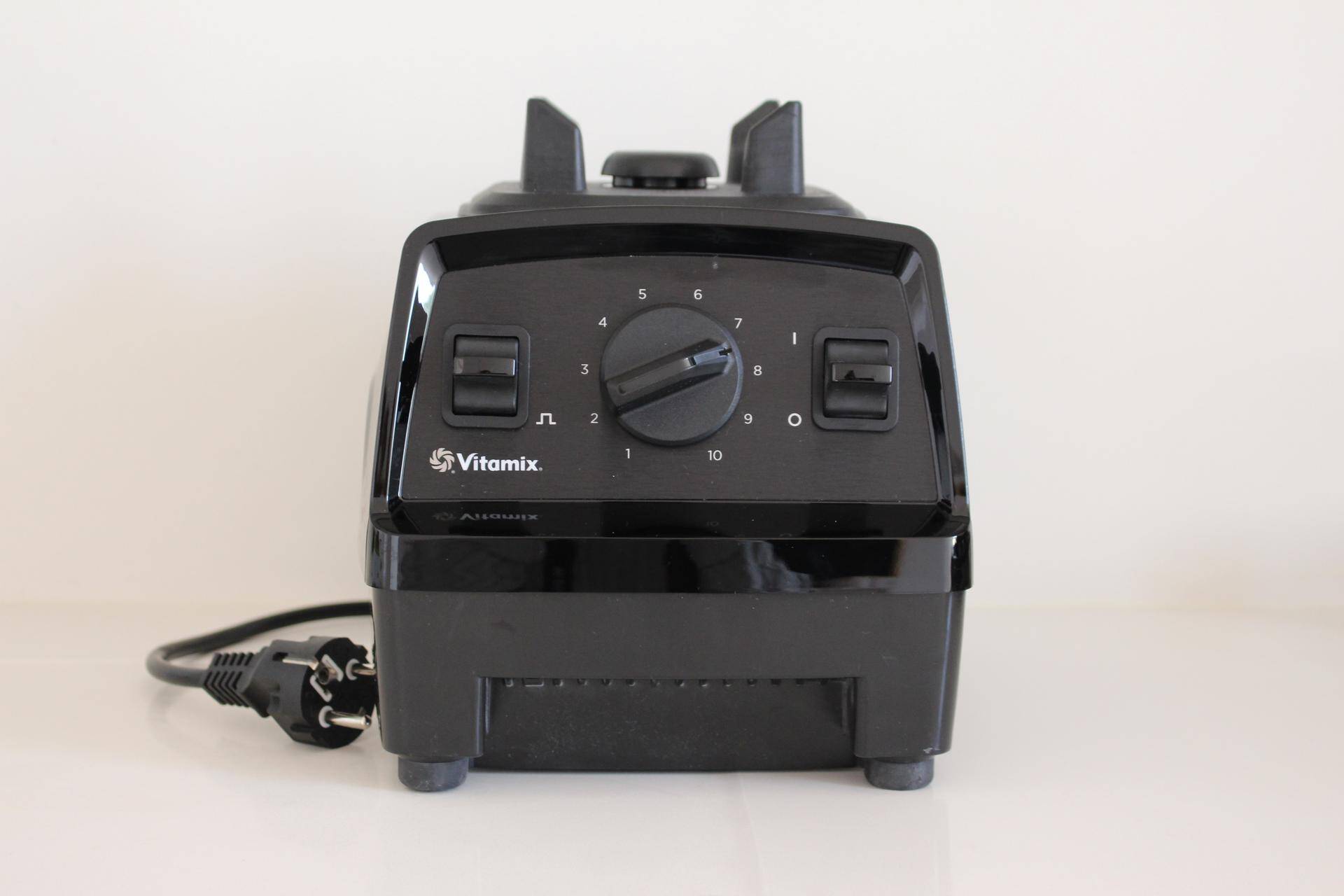 Vitamix Motor