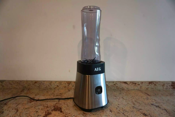 AEG Smoothie Maker