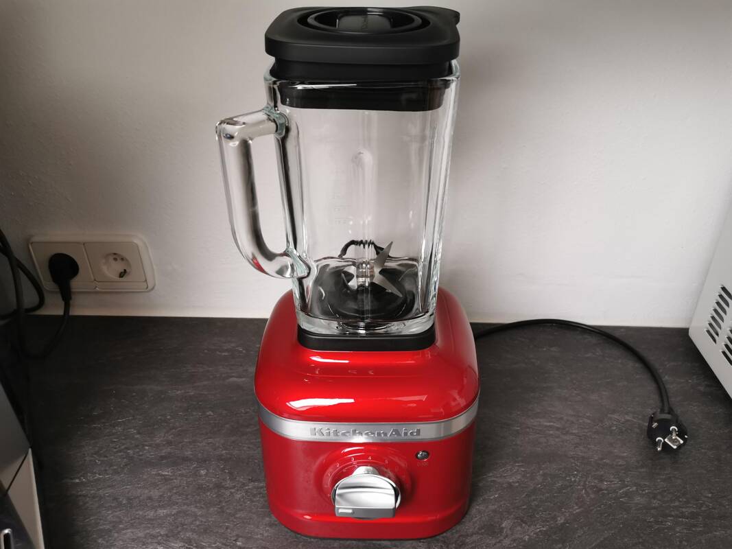 Kitchenaid Mixer