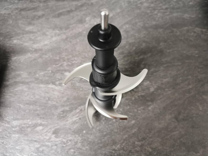 Ninja Mixer BN740EU Messer