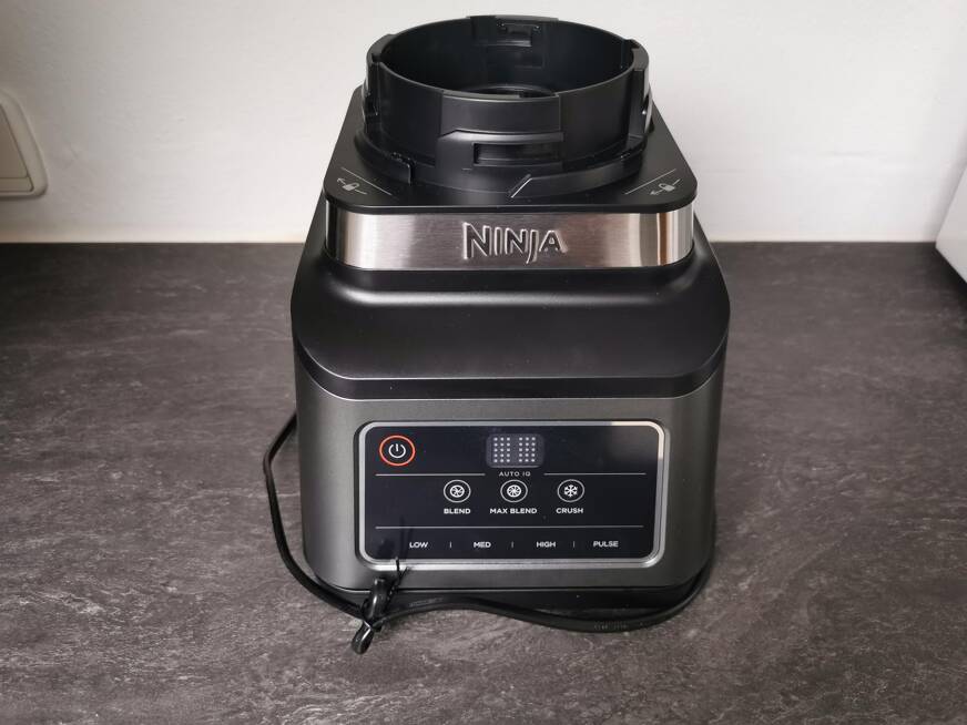 Ninja 2-in-1 Mixer Motor