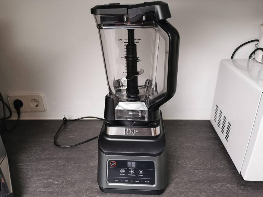 Ninja Mixer BN750EU