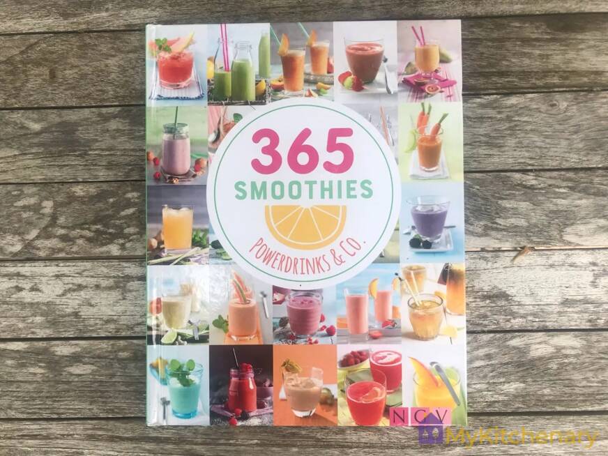 Smoothie Maker Rezepte