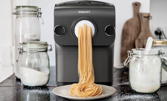 Philips Pastamaker
