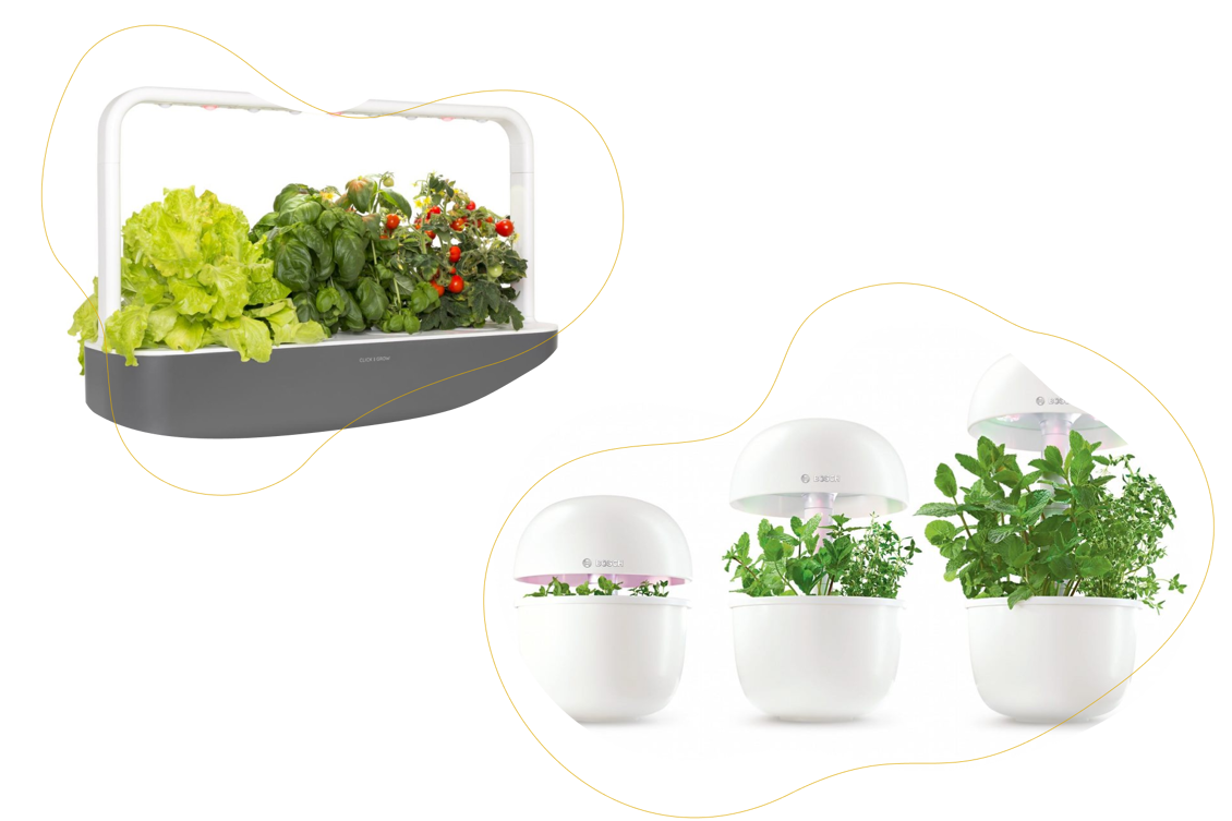 Smart Garden Intro