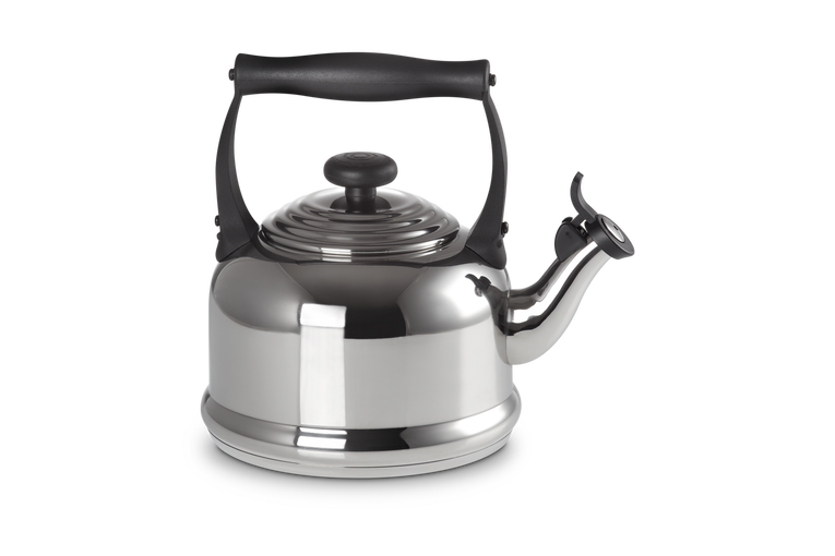 Le Creuset Wasserkessel aus Edelstahl
