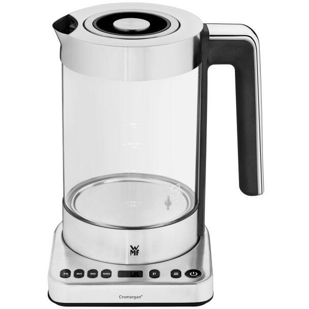 Lono Tee- und Wasserkocher mit Glaskanne