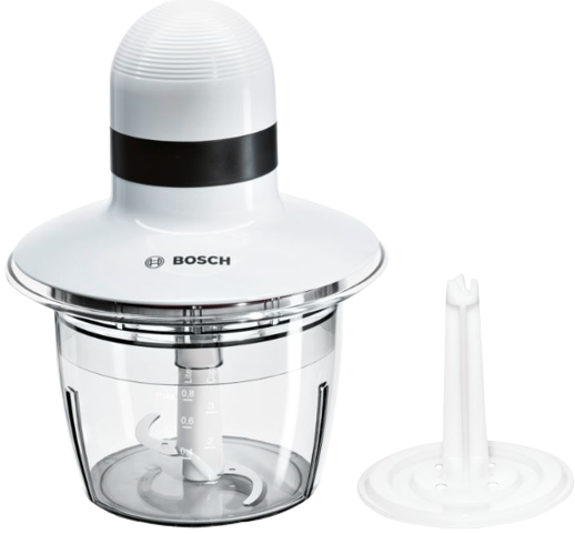Bosch Zerkleinerer