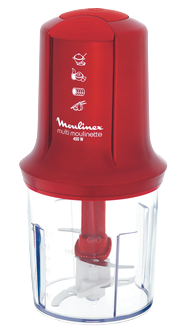 Moulinex Zerkleinerer
