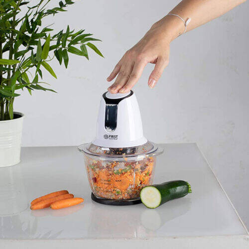 Zerkleinerer im Test Welcher ist der Beste? (2023)