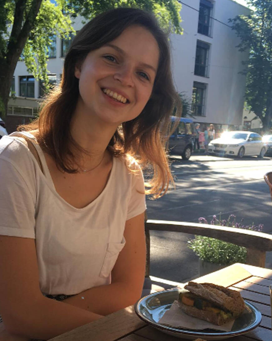 Mareike image