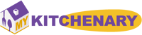my kitchenary logo