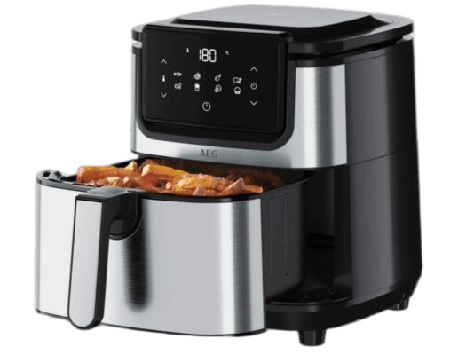 AEG Heissluftfritteuse Gourmet 6