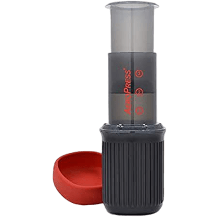 Aeropress