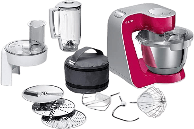 Bosch mum5