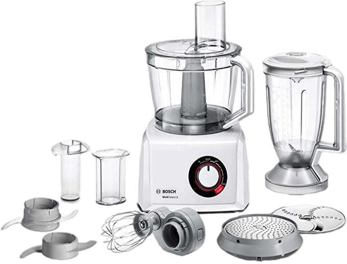 Bosch Food Processor Multitalent 8