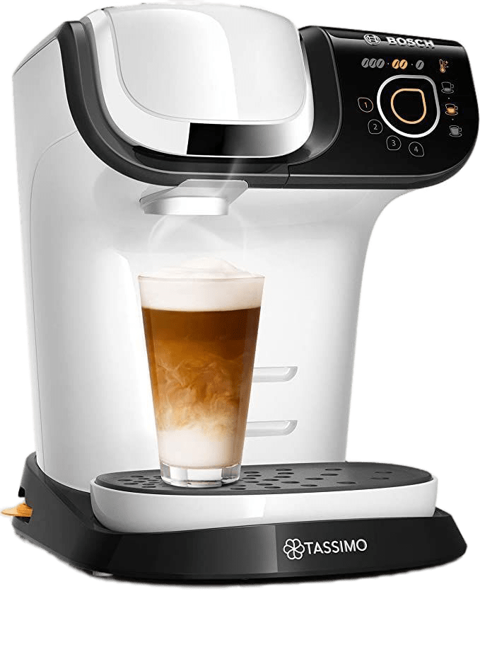 Bosch Tassimo My Way 2