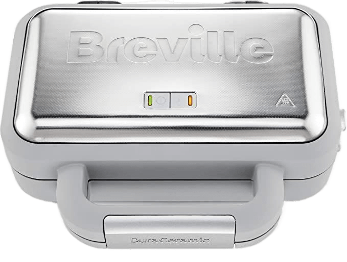 Breville DuraCeramic Waffeleisen