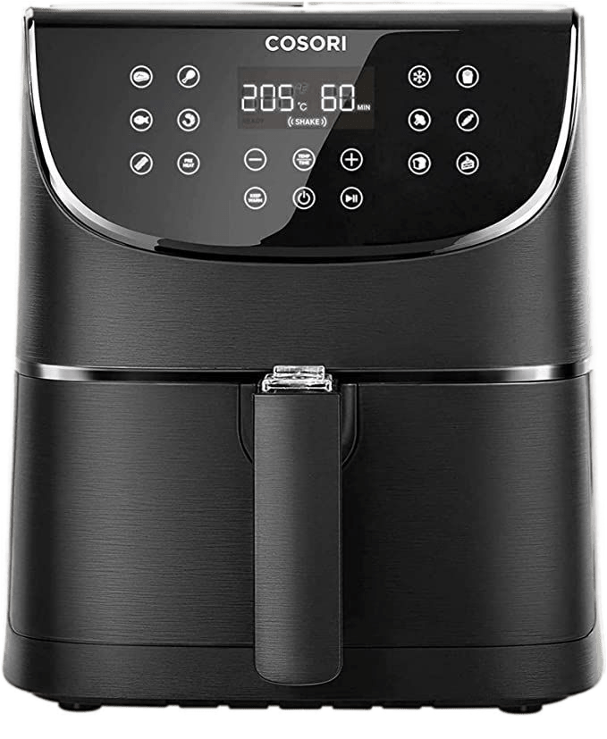 Cosori Airfryer von vorne