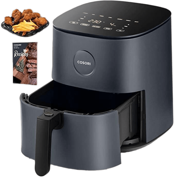 Cosori Heißluftfritteuse XXL 4,7l