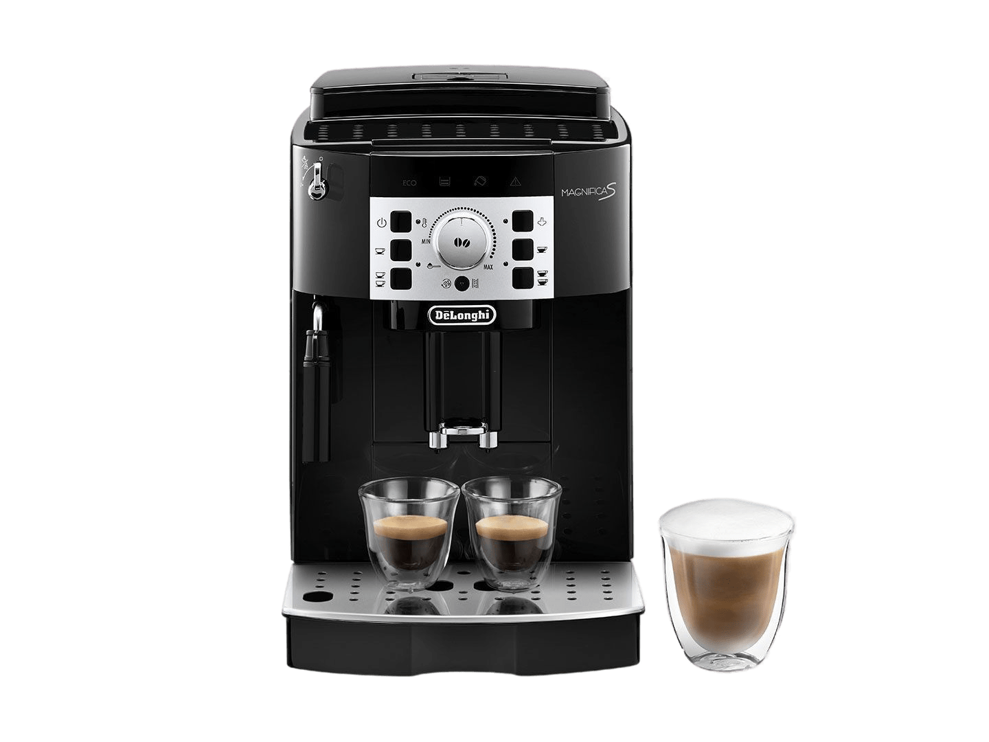 Delonghi Magnifica S Kaffeevollautomat