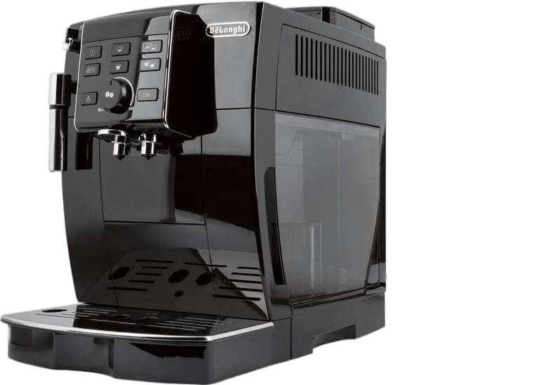 Delonghi Kaffeevollautomat Super Kompakt
