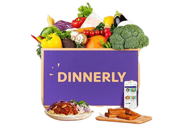 Dinnerly Kochbox